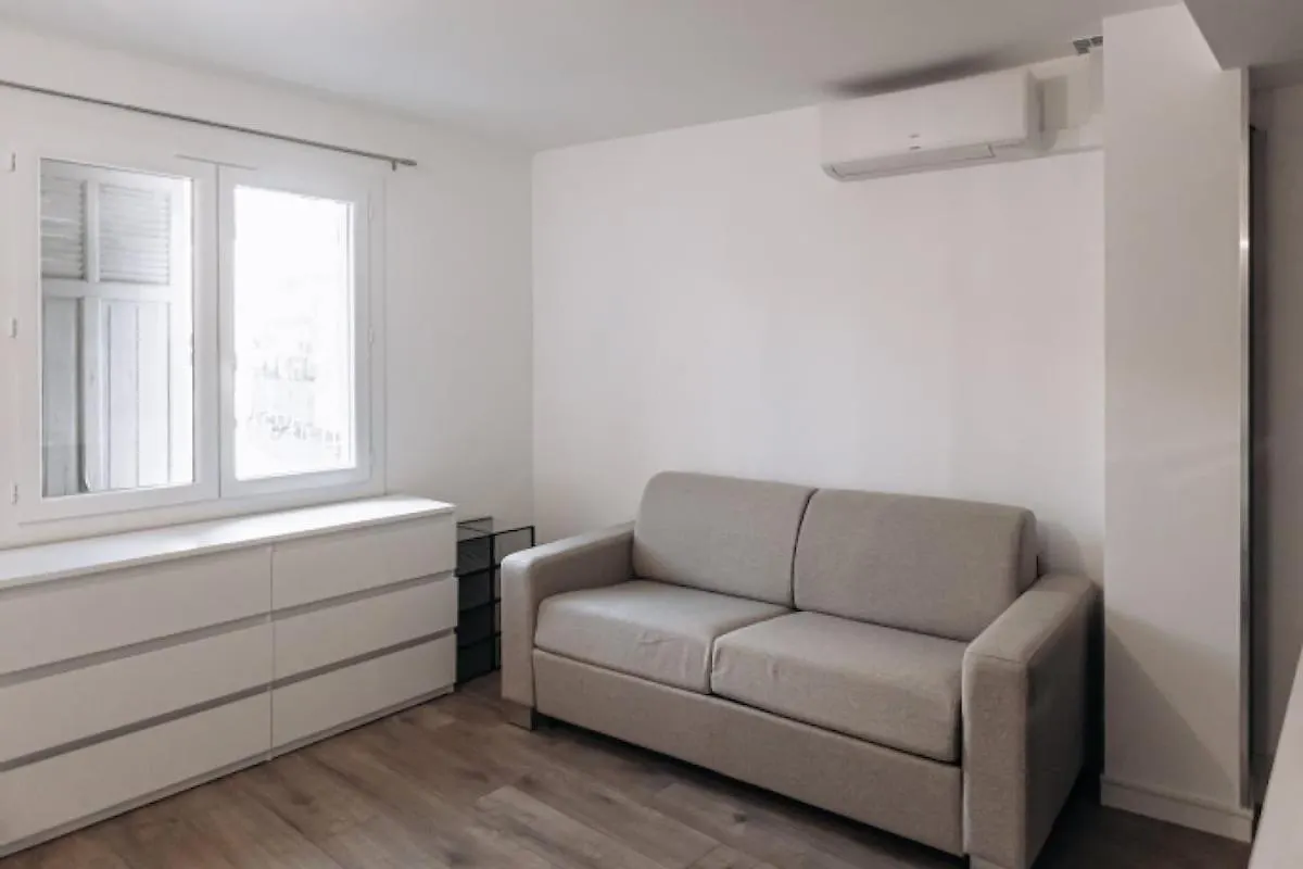 Beautiful Apartments In Cannes, Seaside Near Palais And Beach