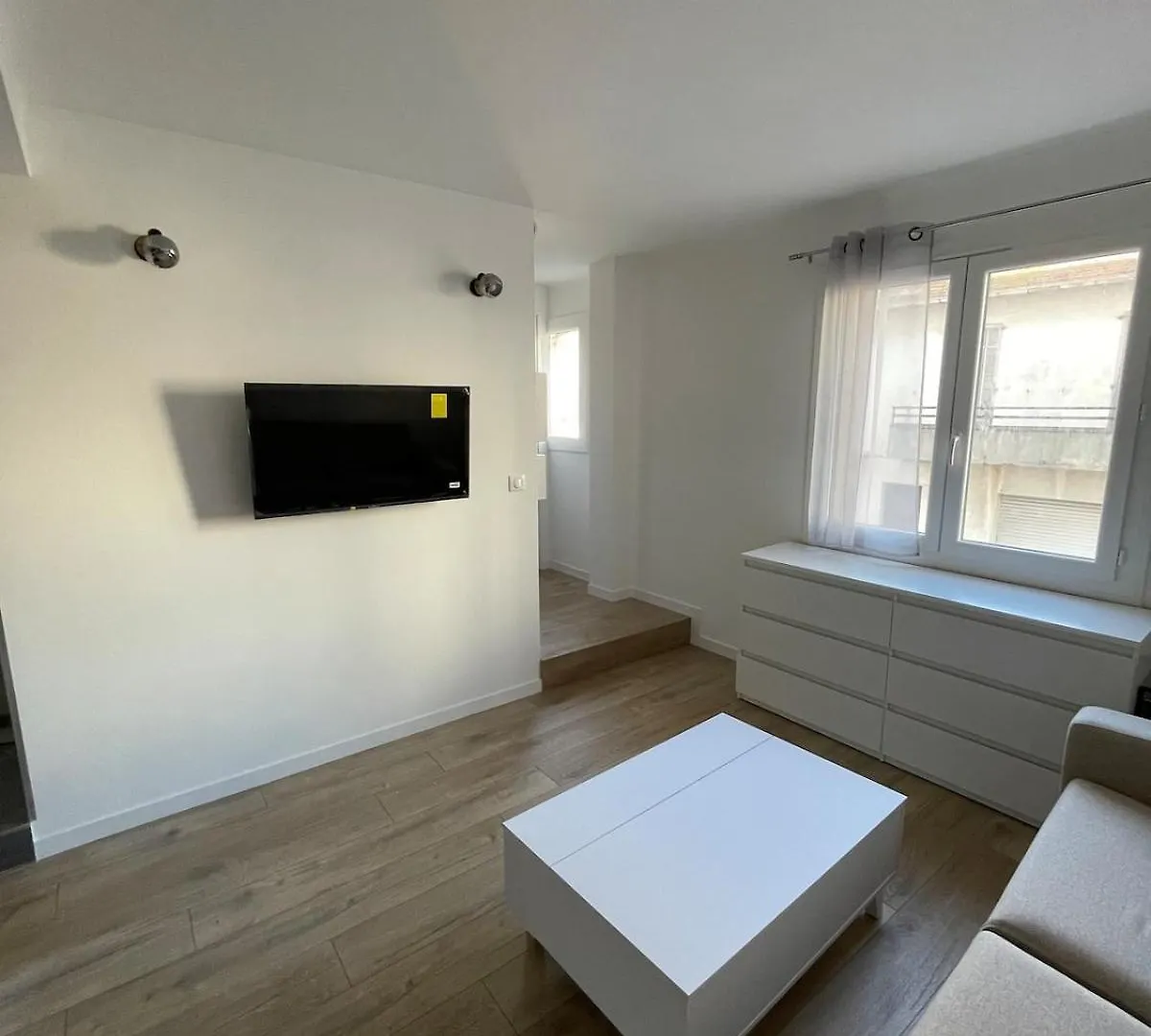 Beautiful Apartments In Cannes, Seaside Near Palais And Beach