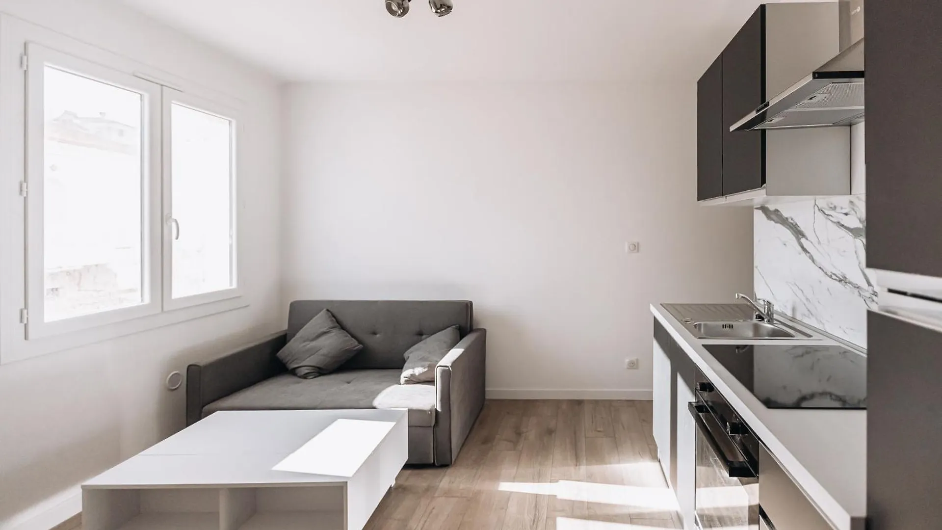 Beautiful Apartments In Cannes, Seaside Near Palais And Beach Frankreich