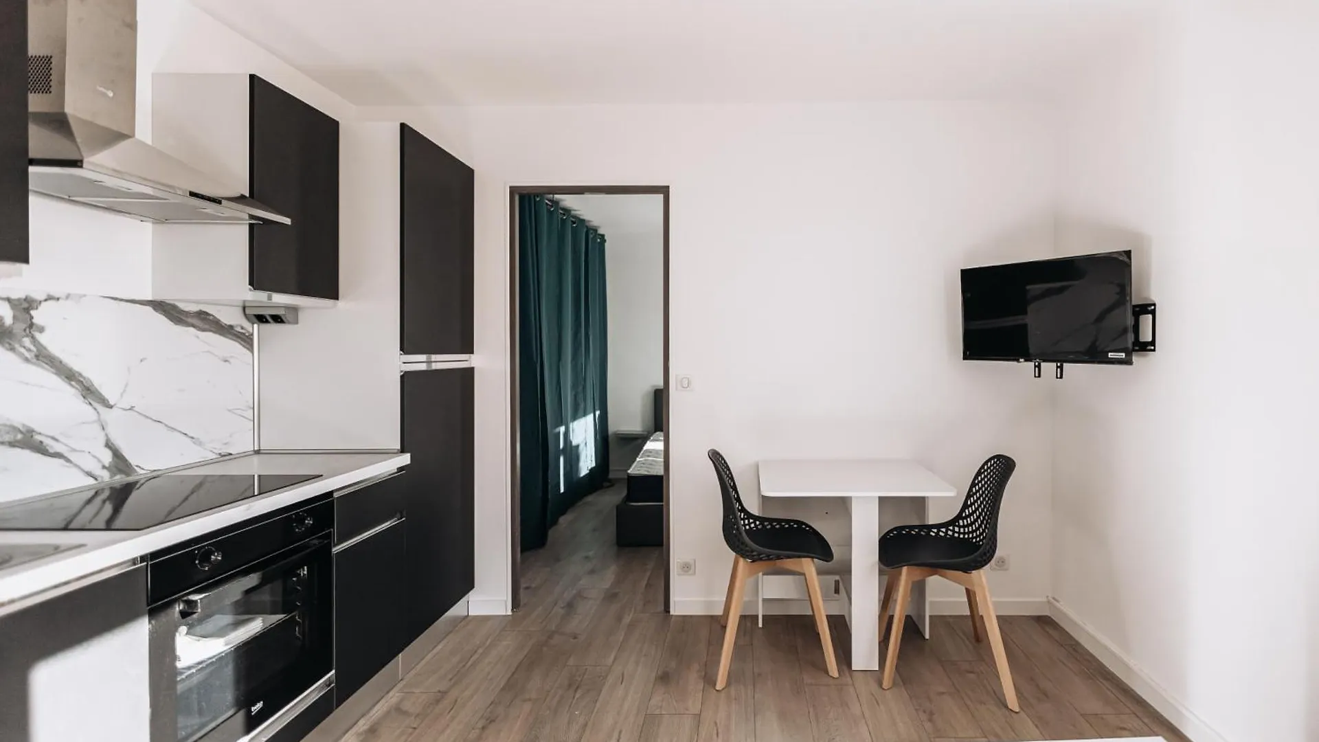 Beautiful Apartments In Cannes, Seaside Near Palais And Beach