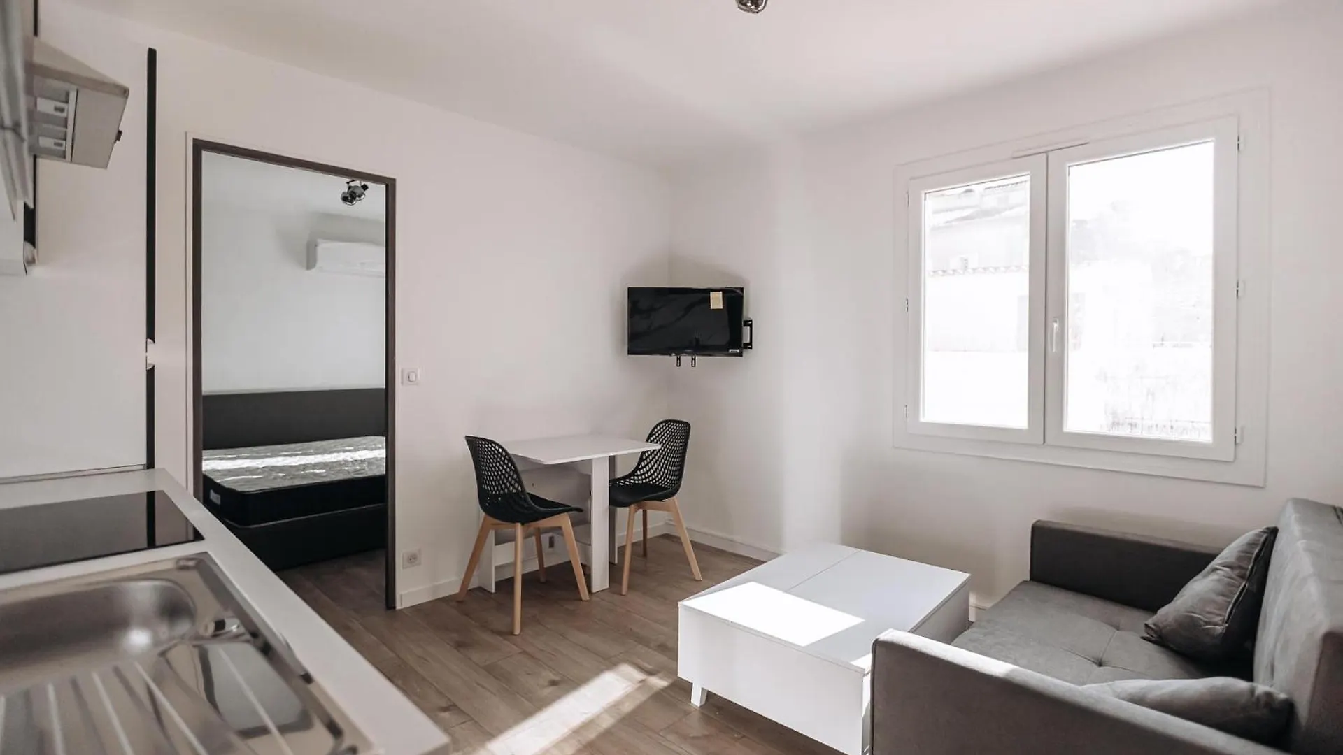 Beautiful Apartments In Cannes, Seaside Near Palais And Beach فرنسا